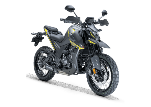 RKS RZ125X